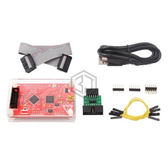110990445 - Seeed Technology Co., Ltd - Programmers, Emulators, and Debuggers