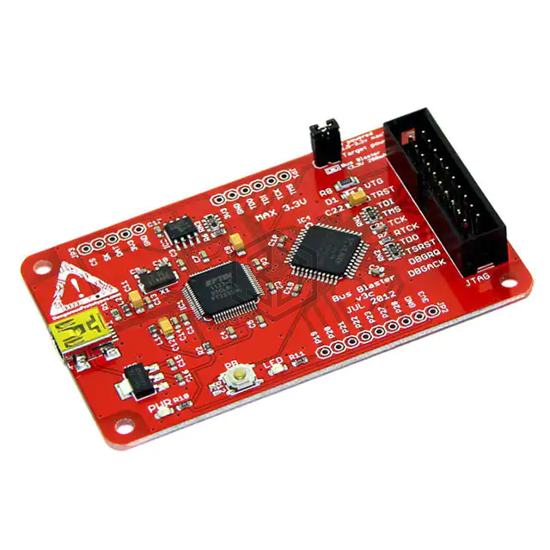 102990047 - Seeed Technology Co., Ltd - Programmers, Emulators, and Debuggers