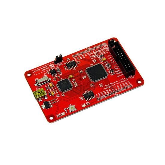 102990000 - Seeed Technology Co., Ltd - Programmers, Emulators, and Debuggers