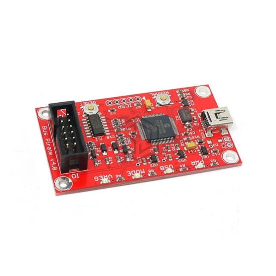 102990041 - Seeed Technology Co., Ltd - Programmers, Emulators, and Debuggers