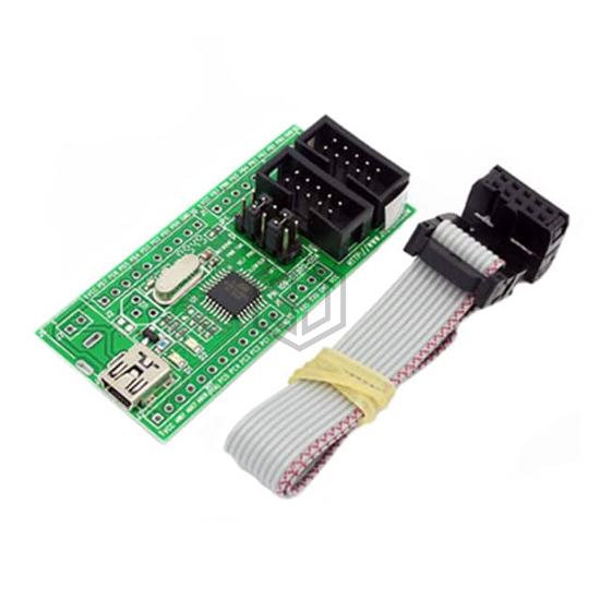 105990001 - Seeed Technology Co., Ltd - Programmers, Emulators, and Debuggers