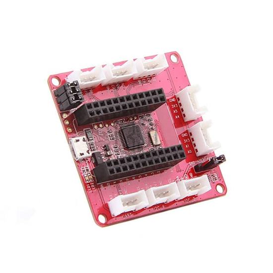 102990524 - Seeed Technology Co., Ltd - Programmers, Emulators, and Debuggers