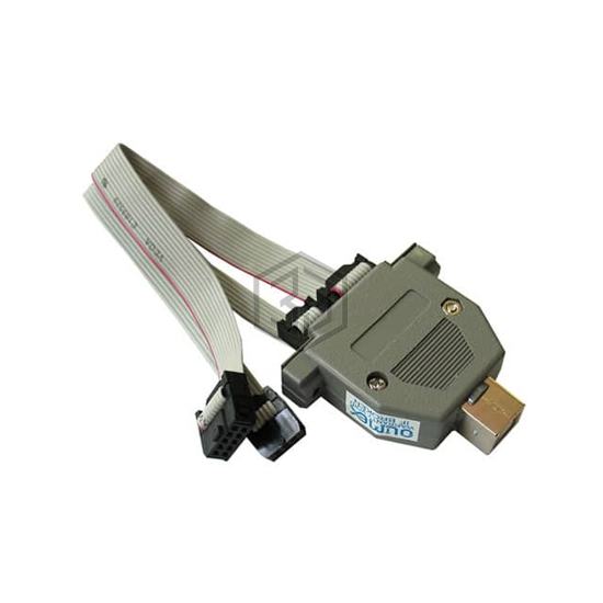 AVR-ISP500 - Olimex LTD - Programmers, Emulators, and Debuggers