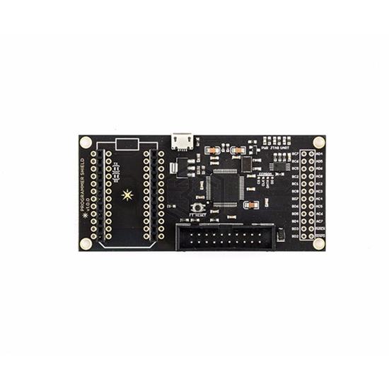 103990203 - Seeed Technology Co., Ltd - Programmers, Emulators, and Debuggers