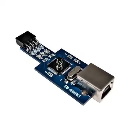 EPEIRIO-TPG01 - SOLLEC - Programmers, Emulators, and Debuggers