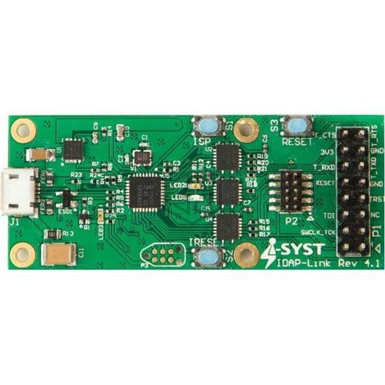 IDAP-LINK - I-SYST - Programmers, Emulators, and Debuggers