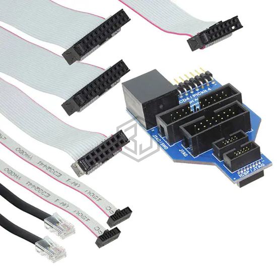 AC102015 - Microchip Technology - Programming Adapters, Sockets