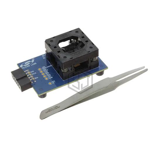SI5332-48SKT-DK - Skyworks Solutions Inc. - Programming Adapters, Sockets