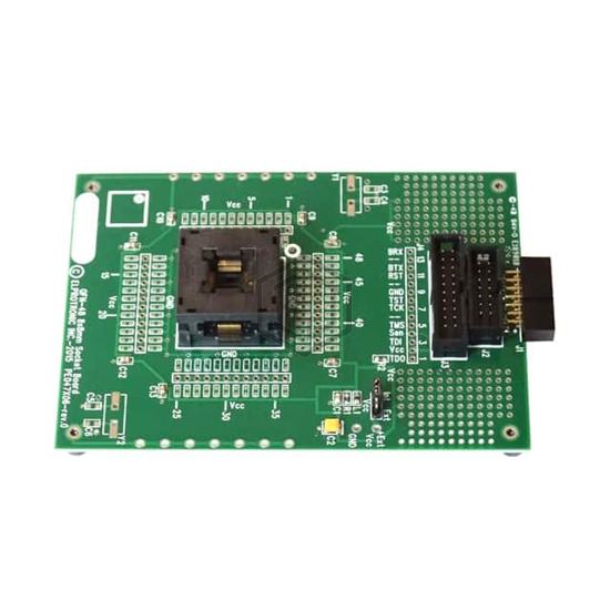 PE047X06 - Elprotronic Inc. - Programming Adapters, Sockets