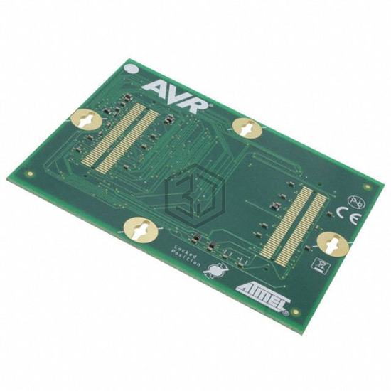 ATSTK600-RC09 - Microchip Technology - Programming Adapters, Sockets