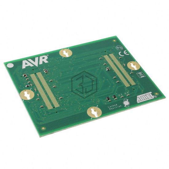 ATSTK600-RC11 - Microchip Technology - Programming Adapters, Sockets