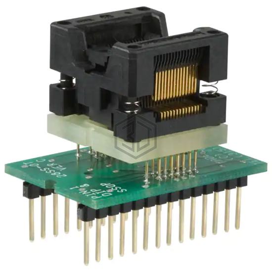 PA28SS-OT-6 - Logical Systems Inc. - Programming Adapters, Sockets
