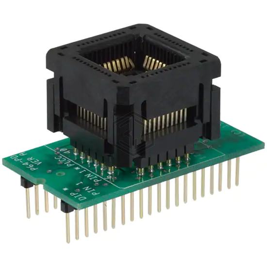 PA44-40-P64 - Logical Systems Inc. - Programming Adapters, Sockets