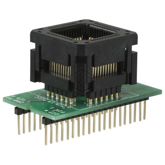 PA280-44 - Logical Systems Inc. - Programming Adapters, Sockets