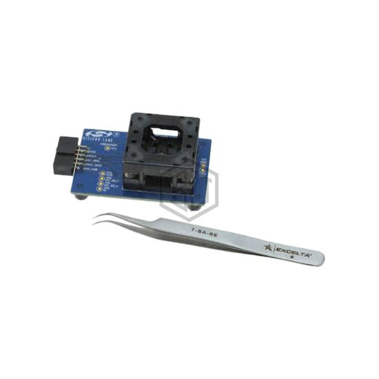SI538X4X-56SKT-DK - Skyworks Solutions Inc. - Programming Adapters, Sockets