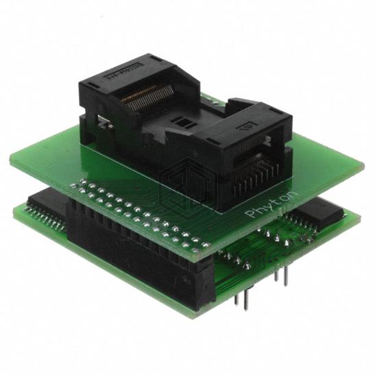 AE-TS56-16AM - Phyton Inc. - Programming Adapters, Sockets