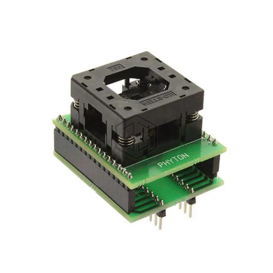 AE-QFN32U2-T - Phyton Inc. - Programming Adapters, Sockets
