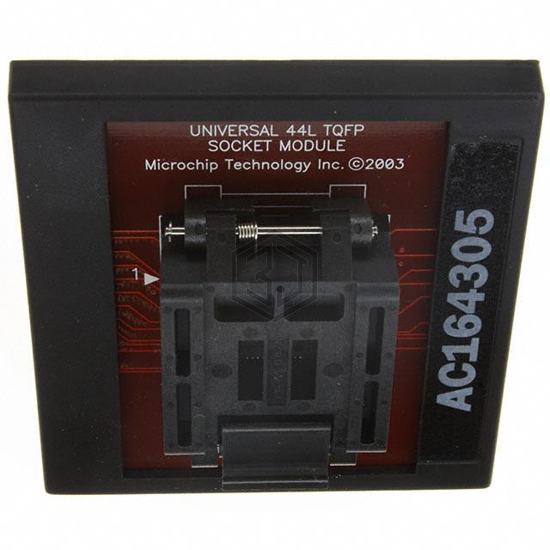 AC164305 - Microchip Technology - Programming Adapters, Sockets