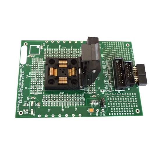 PE047X05 - Elprotronic Inc. - Programming Adapters, Sockets