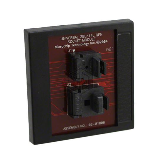 AC164322 - Microchip Technology - Programming Adapters, Sockets