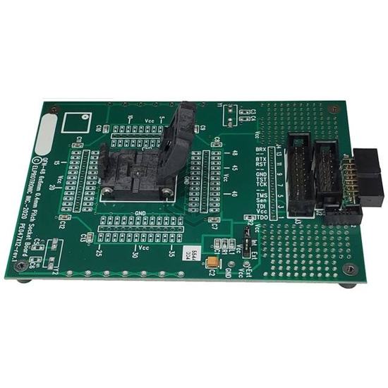 PE047X12 - Elprotronic Inc. - Programming Adapters, Sockets