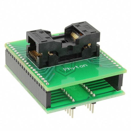 AE-TS40N-2 - Phyton Inc. - Programming Adapters, Sockets