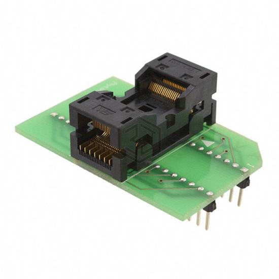 AE-TS40N - Phyton Inc. - Programming Adapters, Sockets