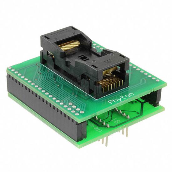 AE-TS48-16 - Phyton Inc. - Programming Adapters, Sockets