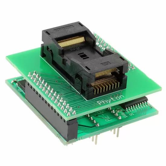 AE-TS56-16I-3 - Phyton Inc. - Programming Adapters, Sockets