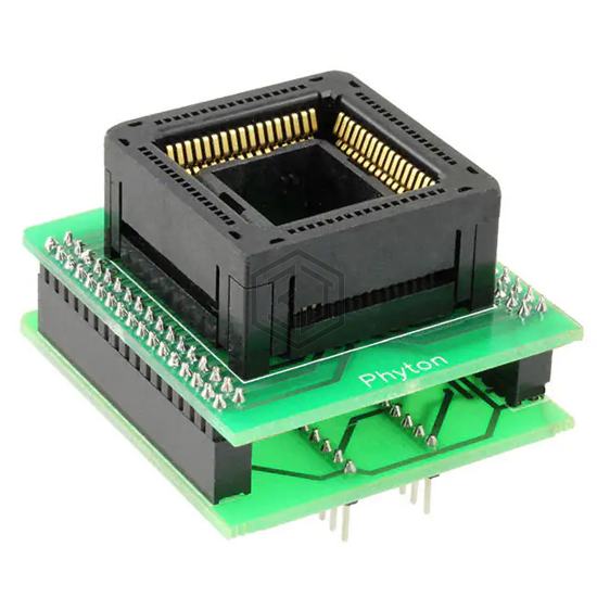 AE-P68-P658-1 - Phyton Inc. - Programming Adapters, Sockets
