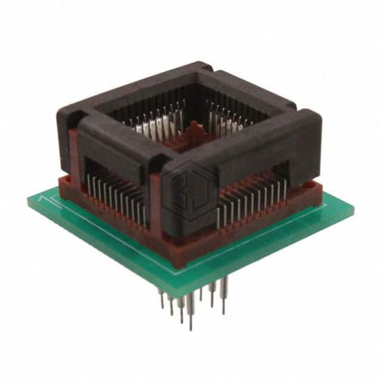 SA5 - Roman-Jones Inc. - Programming Adapters, Sockets