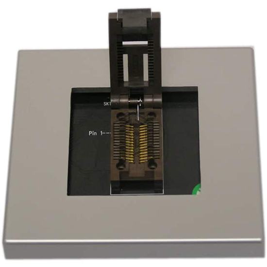DX1033 - Xeltek Inc. - Programming Adapters, Sockets