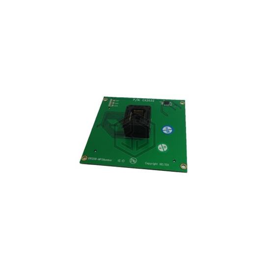 GX2032 - Xeltek Inc. - Programming Adapters, Sockets
