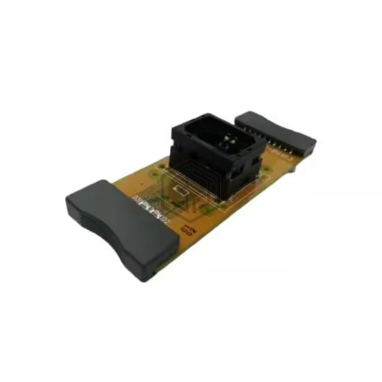 UHD-EMMC-BG153 - HI-LO Systems - Programming Adapters, Sockets