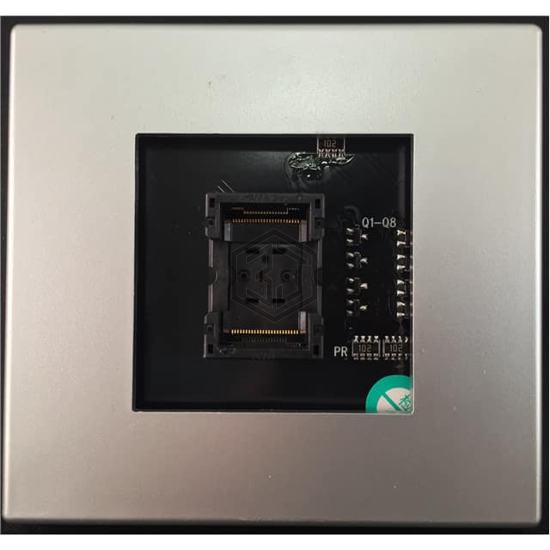 DX1004 - Xeltek Inc. - Programming Adapters, Sockets