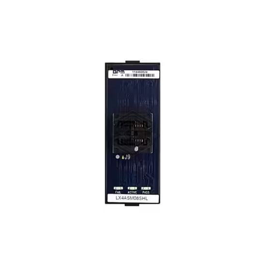 FSM08SJ - BPM Microsystems - Programming Adapters, Sockets