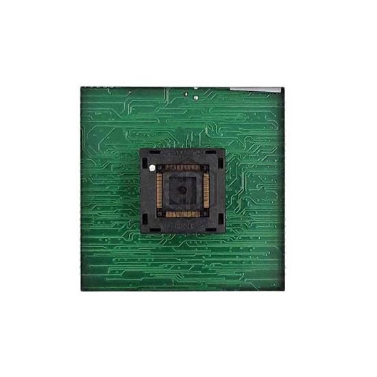 FASM100QI - BPM Microsystems - Programming Adapters, Sockets