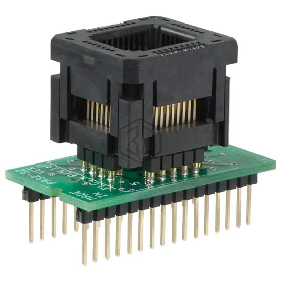 PA32-32 - Logical Systems Inc. - Programming Adapters, Sockets