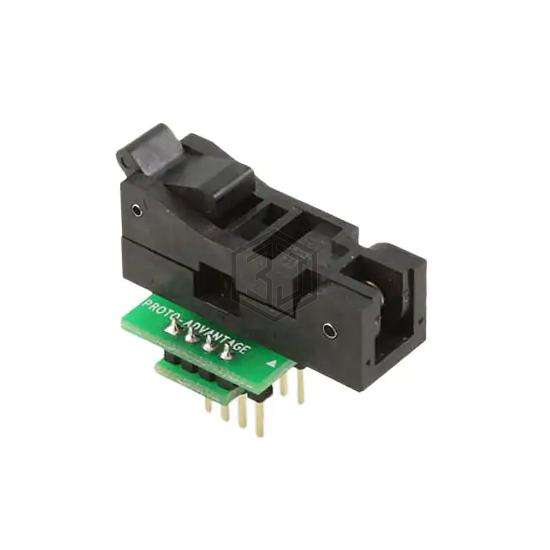SK0001 - Chip Quik Inc. - Programming Adapters, Sockets