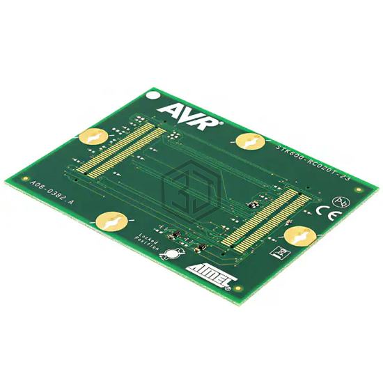 ATSTK600-RC23 - Microchip Technology - Programming Adapters, Sockets