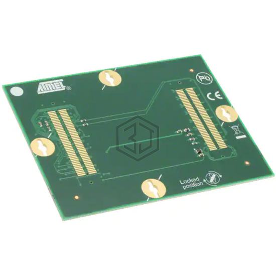 ATSTK600-RC95 - Microchip Technology - Programming Adapters, Sockets