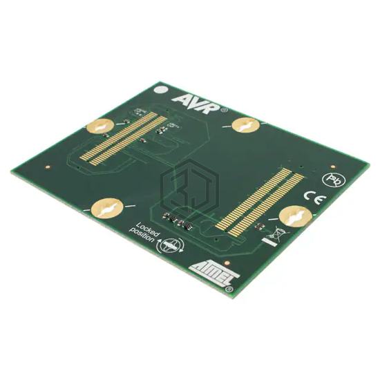 ATSTK600-RC55 - Microchip Technology - Programming Adapters, Sockets