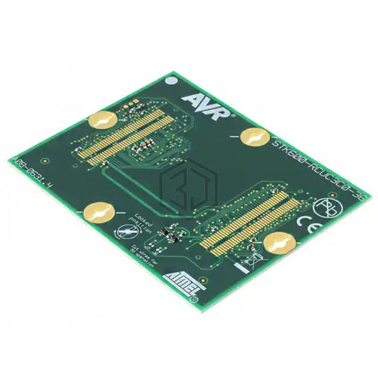 ATSTK600-RC36 - Microchip Technology - Programming Adapters, Sockets