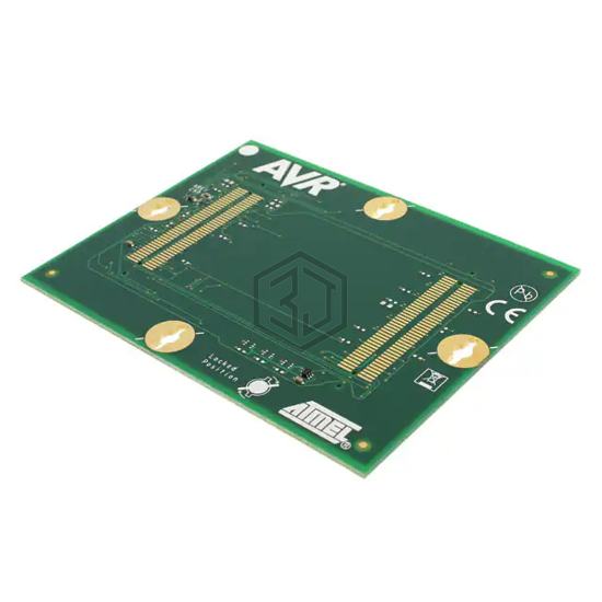 ATSTK600-RC22 - Microchip Technology - Programming Adapters, Sockets