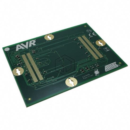 ATSTK600-RC05 - Microchip Technology - Programming Adapters, Sockets