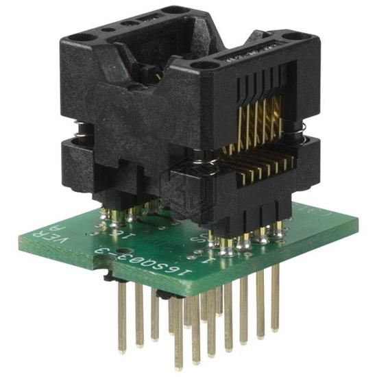 PA14SO1-03-3 - Logical Systems Inc. - Programming Adapters, Sockets