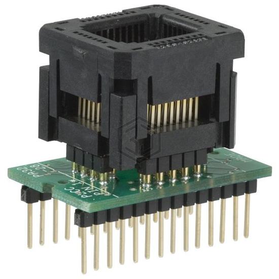 PA32-28 - Logical Systems Inc. - Programming Adapters, Sockets