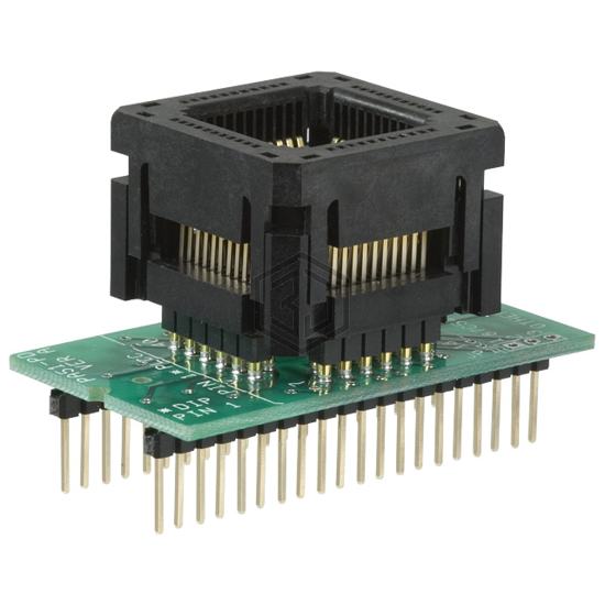 PA51-44 - Logical Systems Inc. - Programming Adapters, Sockets