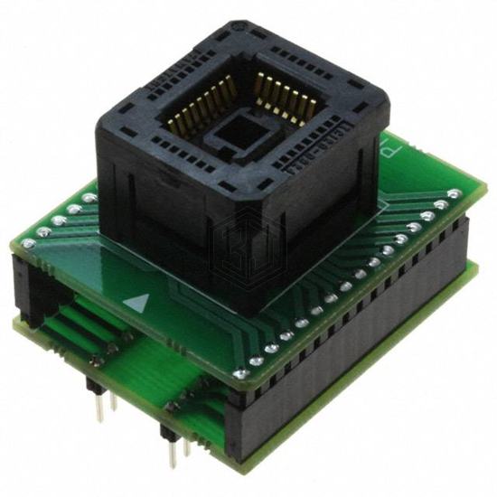 AE-P32-28 - Phyton Inc. - Programming Adapters, Sockets