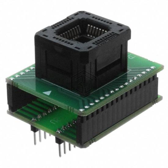 AE-P32U - Phyton Inc. - Programming Adapters, Sockets